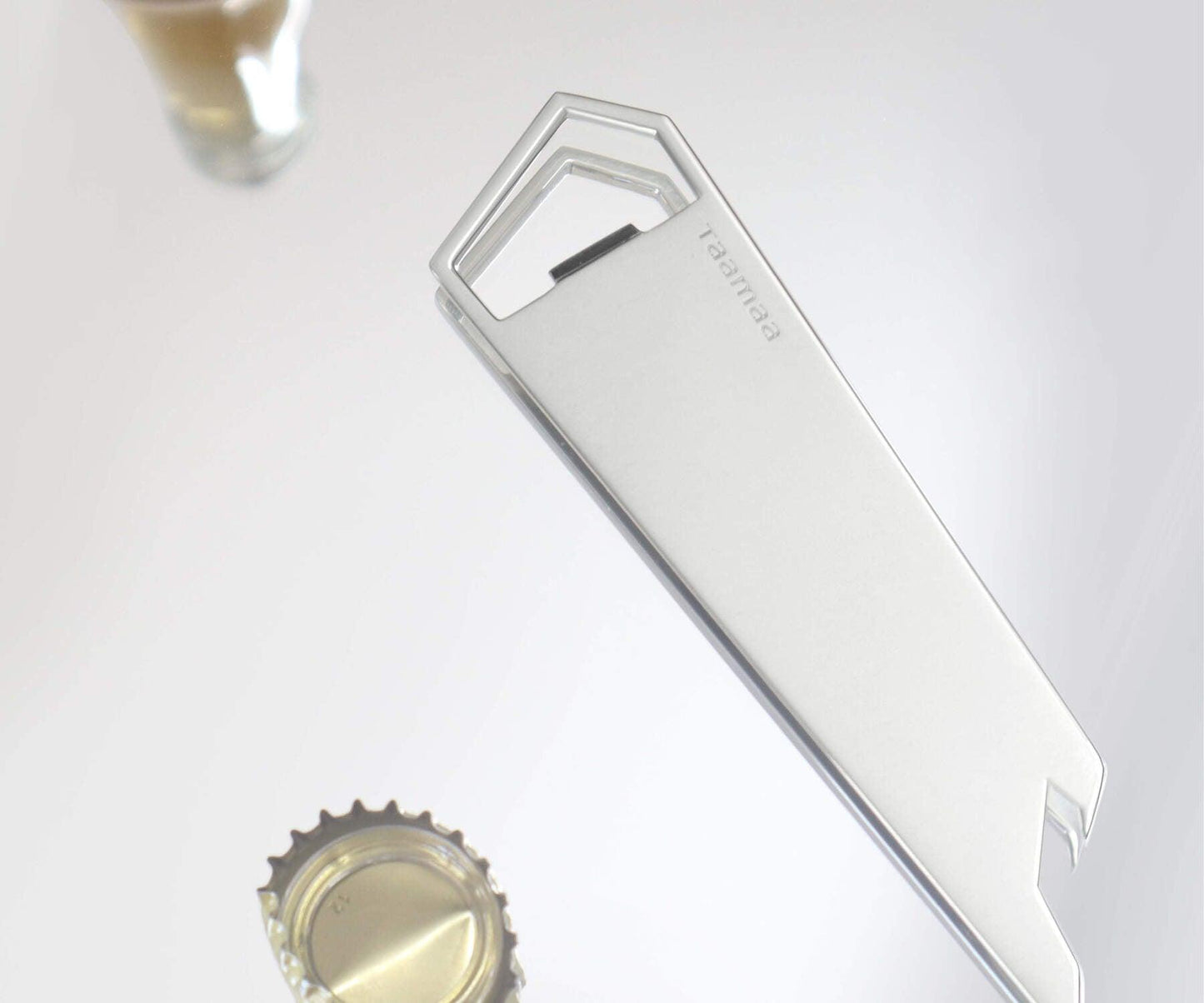 Buy Pica Bottle Opener - Double Sided Functionality - Taamaa