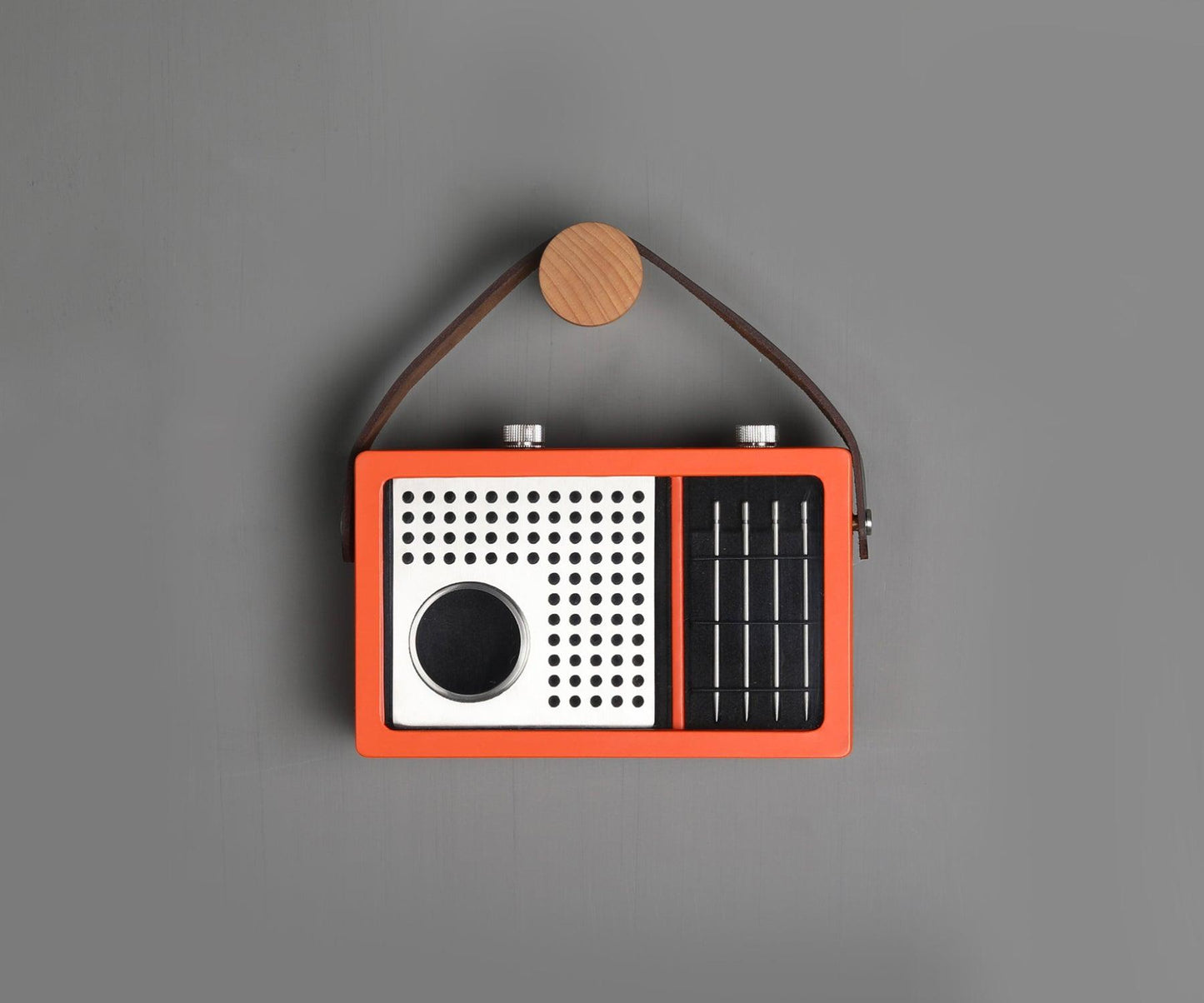 Radio Bar Set