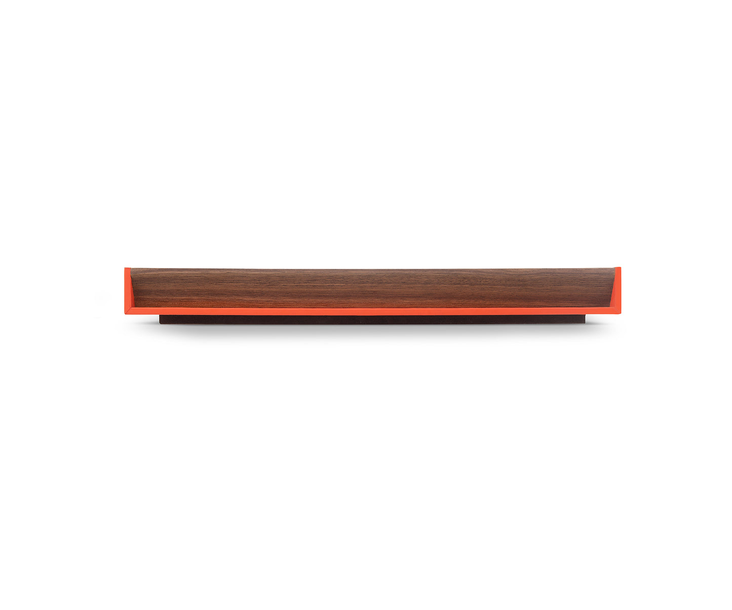 Tino Butler Tray, Orange