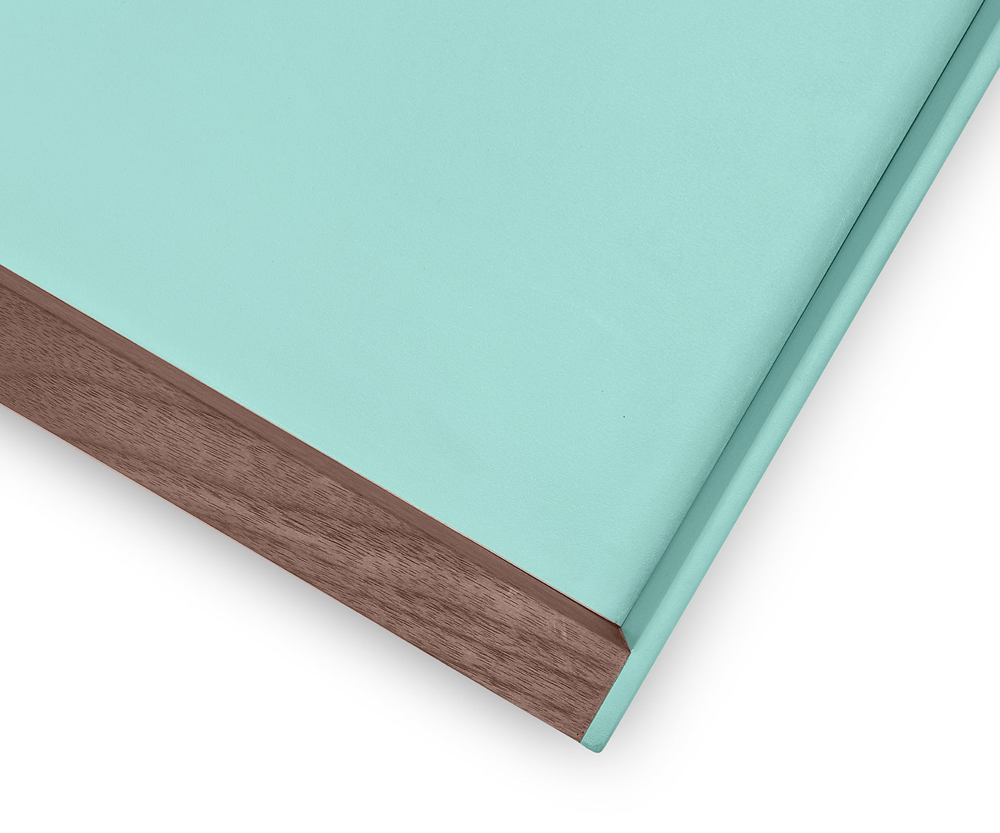 Tino Butler Tray, Turquoise